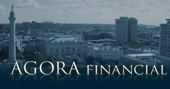 agora-financial