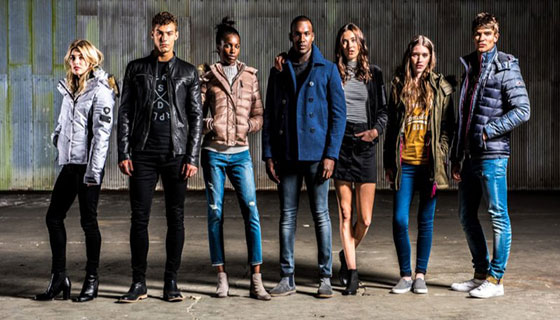 Superdry