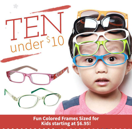 66% Off Zenni optical Coupon Codes for April 2017