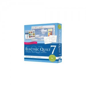 electric quilt electric quilt
