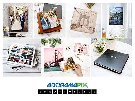 AdoramaPix