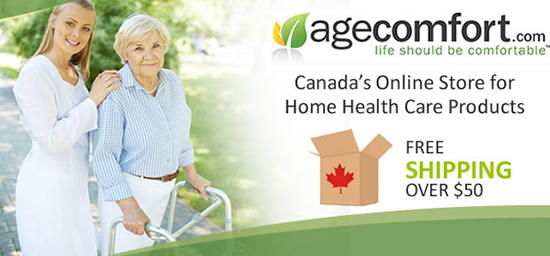 AgeComfort.com