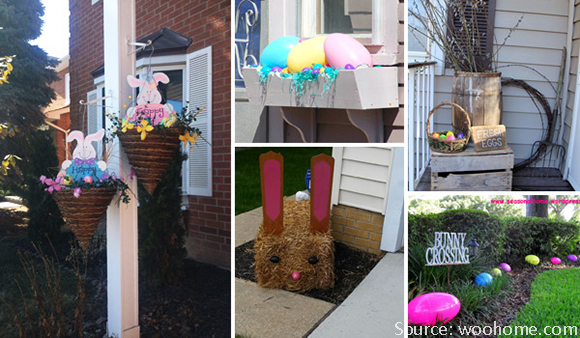 Easter-decoration-home