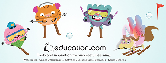 Education.com