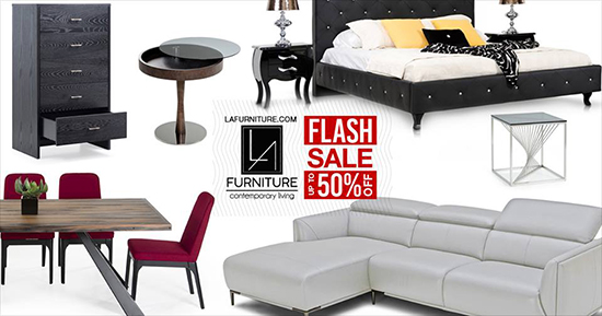 La Furniture