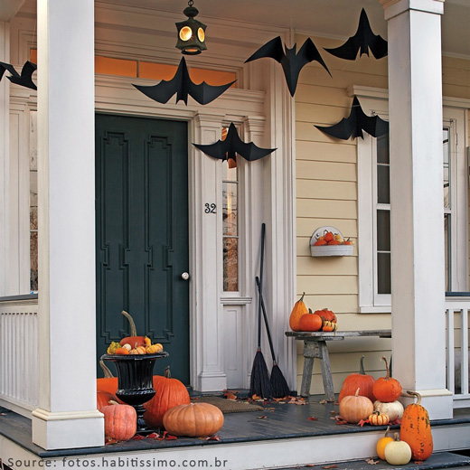 Door Decoration