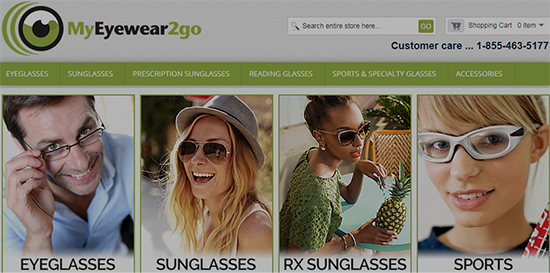 Myeyewear2go