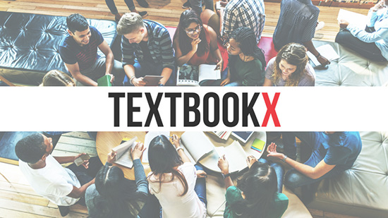 Textbookx