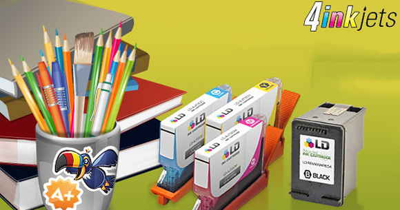 4inkjets product