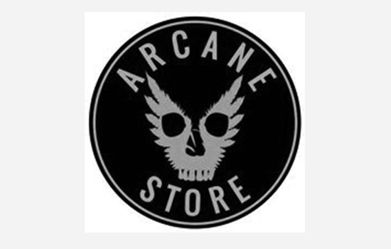 Arcane Store