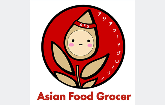AsianFoodGrocer