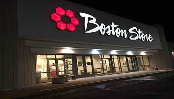 Bostonstore.com