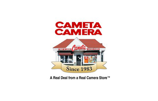 Cameta Camera