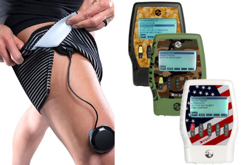 Compex-product