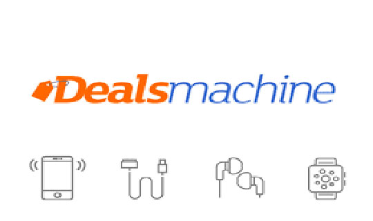 Dealsmachine