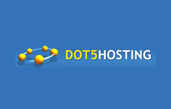 Dot5Hosting