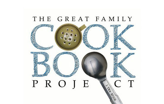 Family Cookbook Project