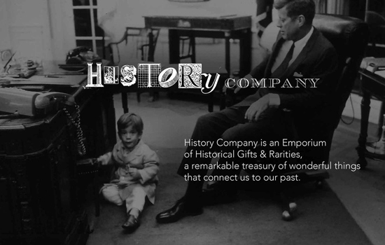 History Company