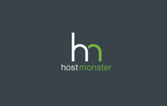 HostMonster