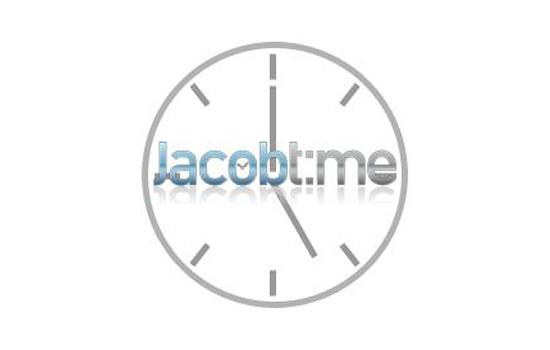 Jacob Time