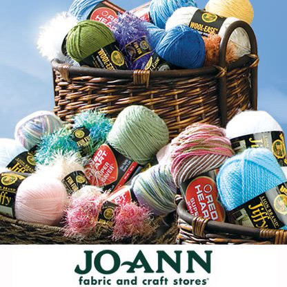 Joann Logo