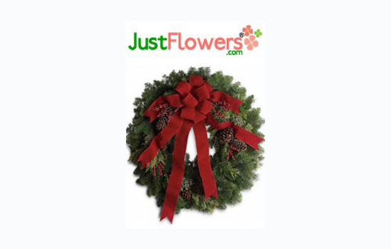 JustFlowers