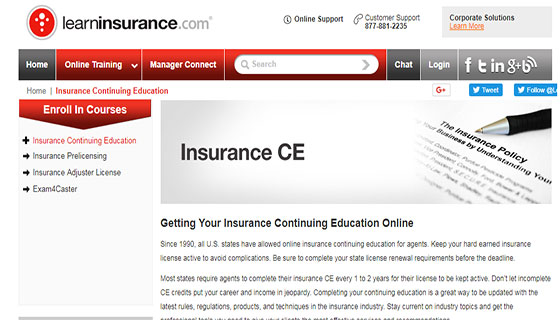 LearnInsurance.com