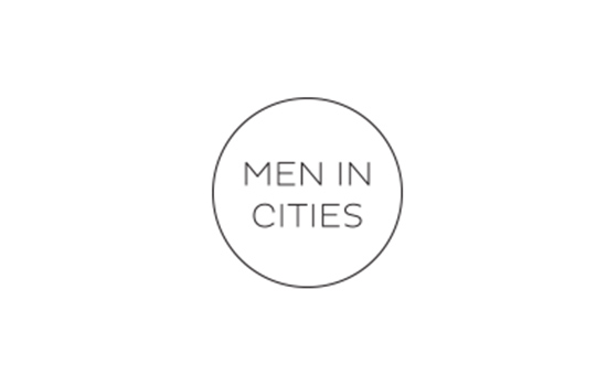 Men in Cities