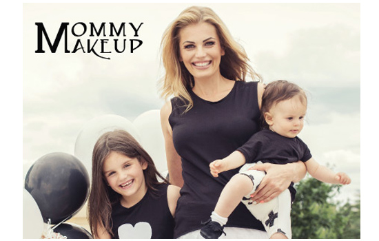 Mommy Makeup