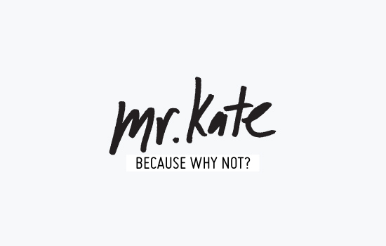MrKate.com