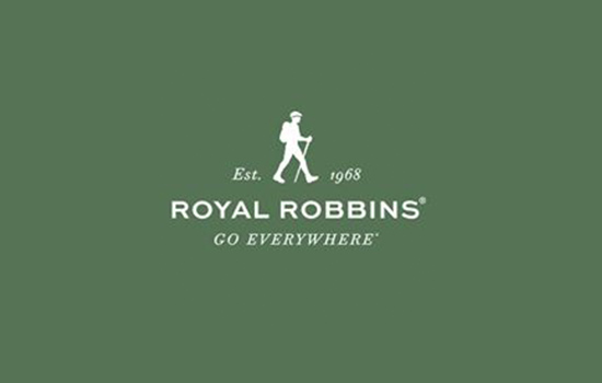 Royal Robbins