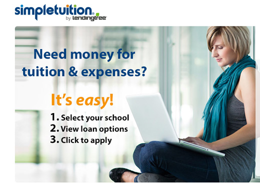 SimpleTuition