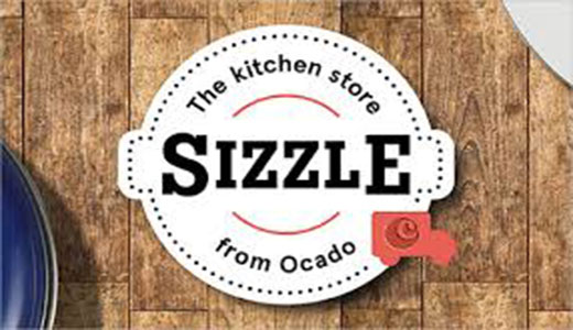 Sizzle-By-Ocado