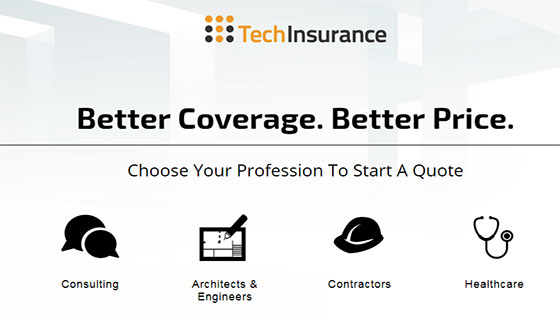 TechInsurance.com