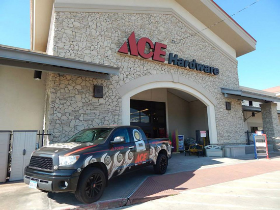Ace hardware Store