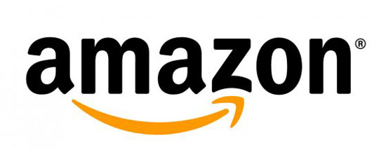 Amazon.com Logo