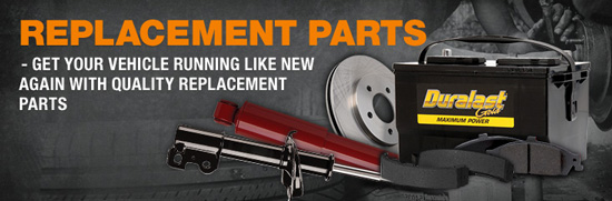 AutoZone Parts