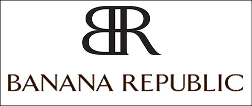 Banana Republic