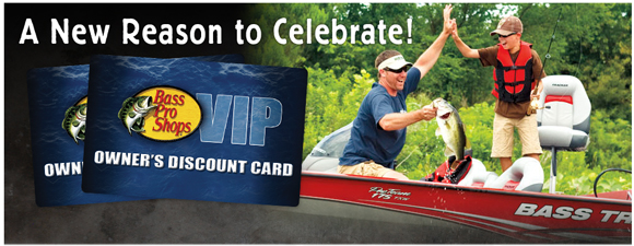 Bass Pro Gift Card