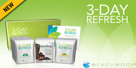 Beachbody Product