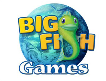 Big Fish Games