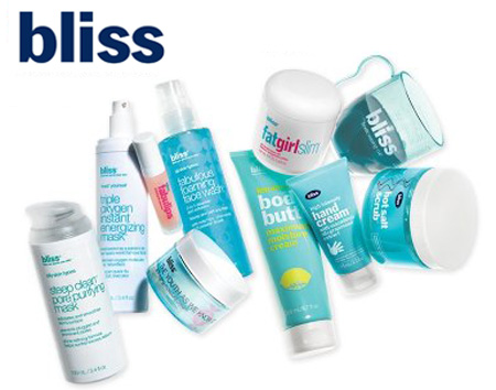 Bliss Product