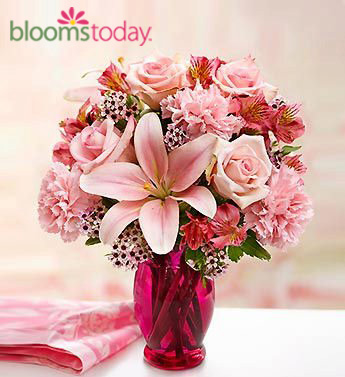 Blooms Today Logo