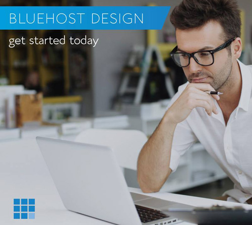 BlueHost Store