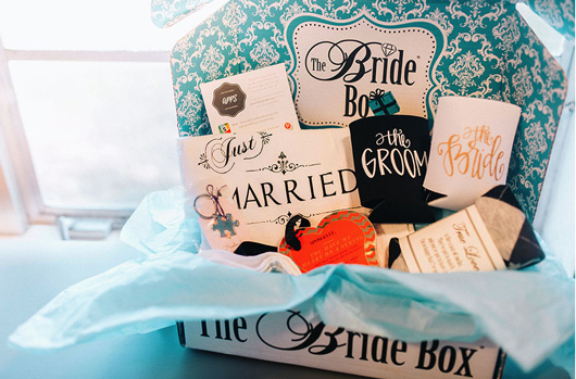 bridebox