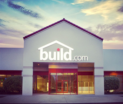 Build.com Logo