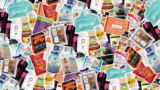 Products