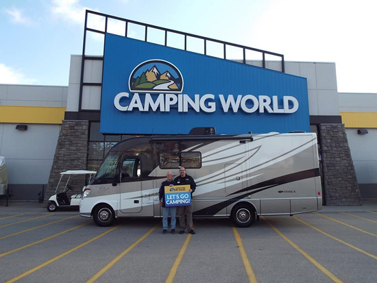 Camping World