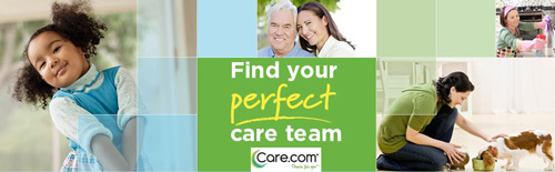 Care Logo