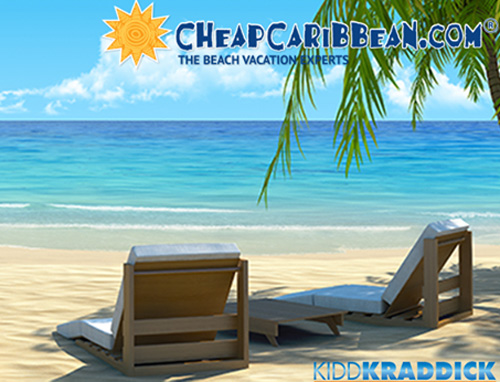 CheapCaribbean Logo